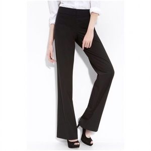 Black suit pants- Halogen